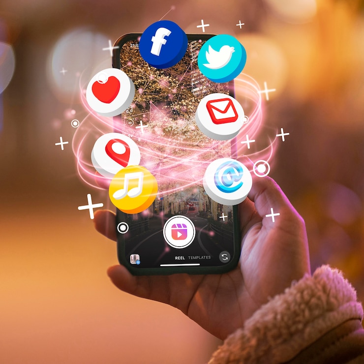 digital marketing services