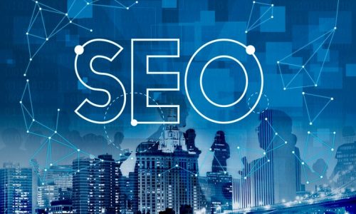SEO services