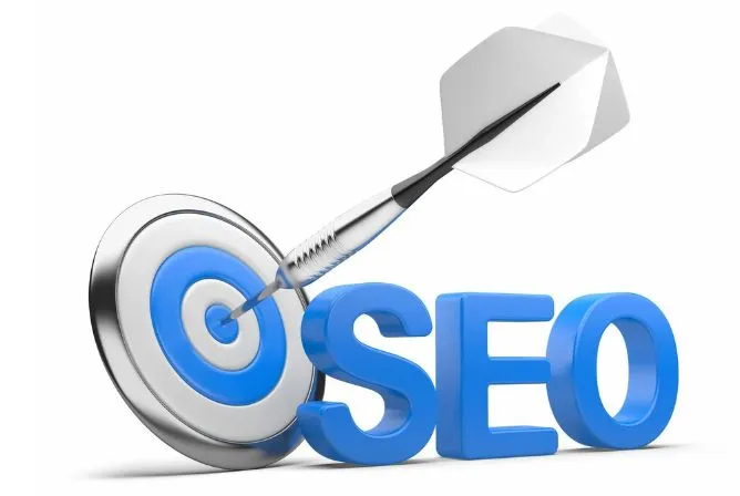 What is seo